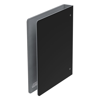 Ultimate Guard Collector´s Album XenoSkin SLIM Schwarz